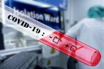 Коронавірус стає небезпечнішим: за добу госпіталізовано антирекордні 532 людини
