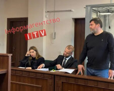 Ексмеру Ірпеня Маркушину обрали запобіжний захід