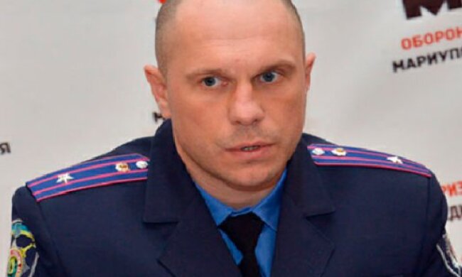 Колишній радник Авакова пішов у проросійську партію