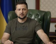 Агресор намагається виманити українських захисників з інших напрямків – Зеленський (відео)