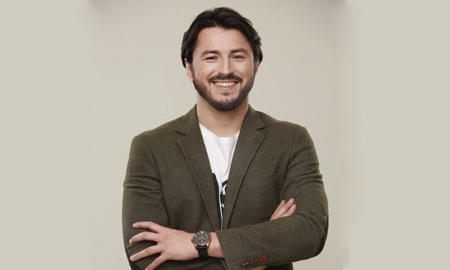 Від партії Голос в мери Києва балотуватиметься Сергій Притула