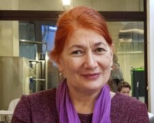 У столиці після тяжкої хвороби померла кримськотатарська журналістка Гульнара Курталієва