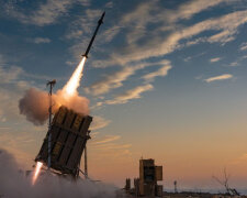 Ізраїль передасть Україні системи протиракетної оборони, – МЗС