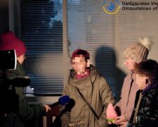 Україна повернула ще 3 дітей, яких окупанти вивезли в РФ