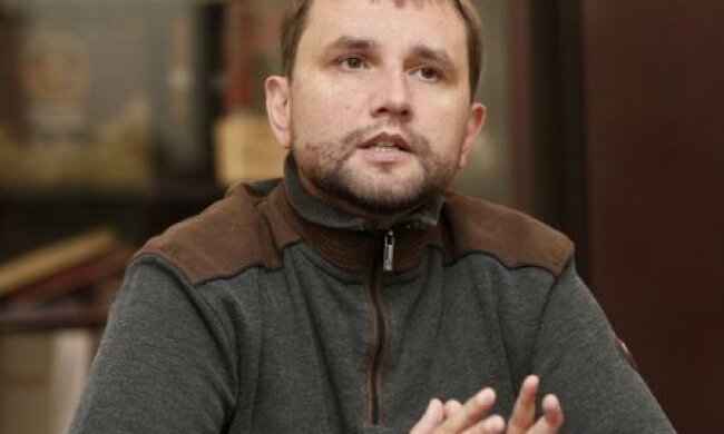 В’ятрович спрогнозував, як працюватиме Інститут нацпам’яті за Зеленського