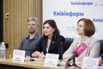 Європейське майбутнє Києва: столична влада та провідні виші презентували нові можливості для молоді до Дня Європи