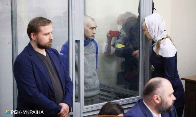 Вперше від початку війни: в Україні почався суд над російським окупантом