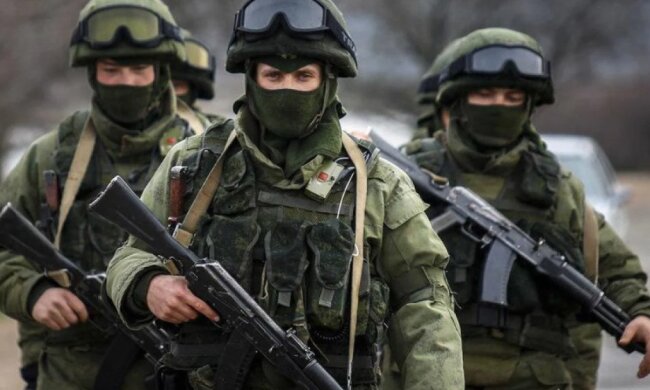 Українські захисники на Житомирщині захопили в полон вагнерівця (відео)