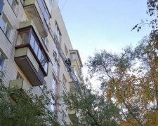 У Києві через пожежу в багатоповерхівці загинули дві особи
