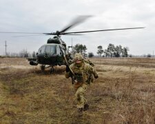ЗСУ виходять на держкордон на Харківщині: РФ готує штурм на трьох напрямках