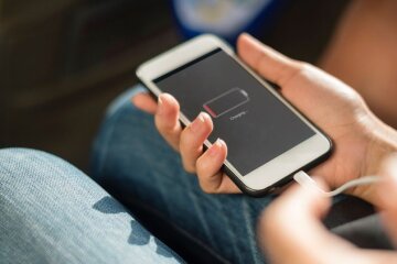 80% деталей старих гаджетів можна використовувати повторно