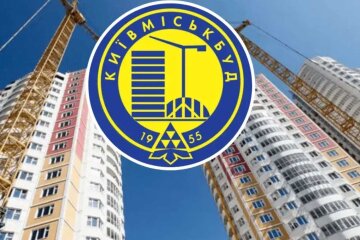 У "Київміськбуді" розповіли, скільки потрібно грошей, аби добудувати всі ЖК