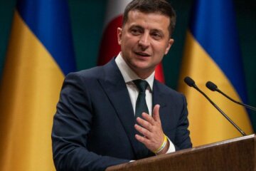 За 5 років Україна зміниться кардинально – Зеленський