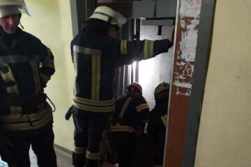Людина загинула в шахті київського ліфта