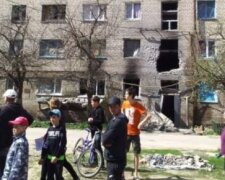 “Газу немає, світла немає, вода в колодязі закінчилась”: ізюмчани розповіли, як живеться в окупації