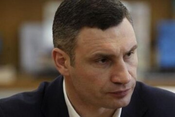 “Люди запам’ятають тебе по тупнякам” – Кличко вкотре сконфузився