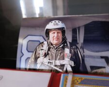 Пам’ять про командира «Привидів Києва»: у Нацмузеї відкрили виставку особистих речей Героя України Михайла Матюшенка