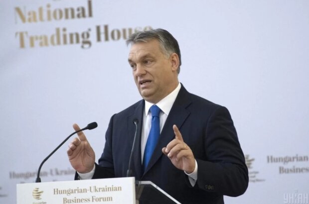 Скандальний друг Путіна прем’єр Угорщини Орбан заявив про загрозу Росії і суверенну Україну