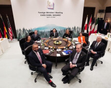 Лідери G7 зобов’язалися продовжити заморожувати активи рф, поки країна “не заплатить за завдану шкоду”