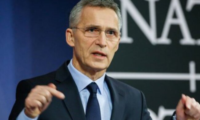 Генсек НАТО прокоментував можливий вступ України до організації