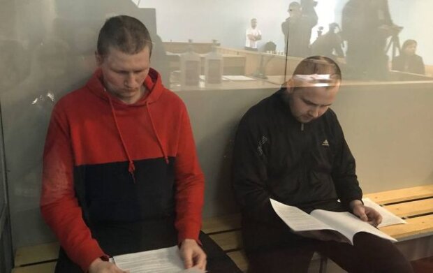 Двом росіянам оголосили вирок за обстріли Харківської області