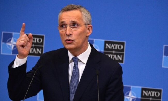 Немає сенсу обговорювати: Столтенберг назвав умову, за якої Україну візьмуть до НАТО