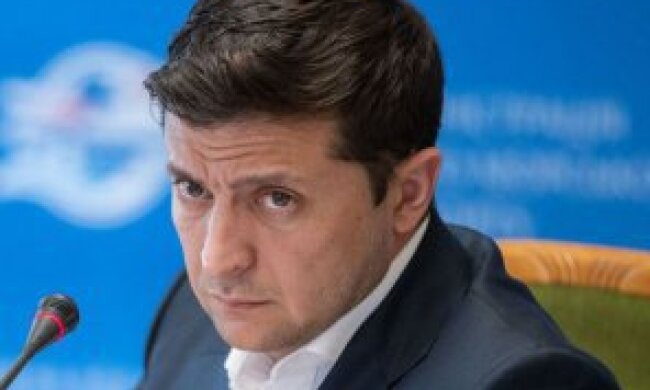 Зеленський розповів про зустріч з олігархами