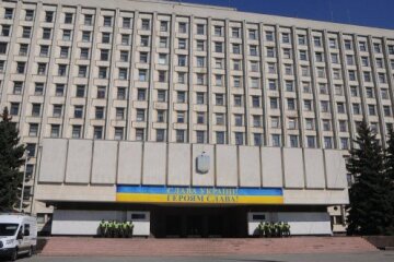 ЦВК завершила реєстрацію всіх народних депутатів