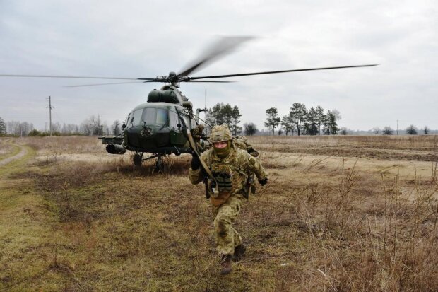 Ворога відкинули на 8-10 кілометрів: ЗСУ просунулися вперед на південному напрямку