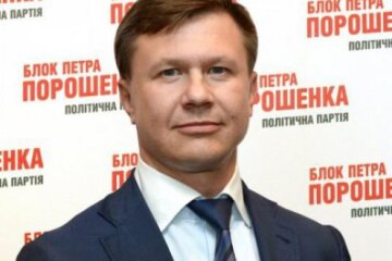 Вінницький кандидат у депутати Демчак заявив про незаконне скасування ЦВК його реєстрації