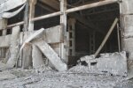 Кількість поранених унаслідок ракетного удару в Одесі зросла до трьох