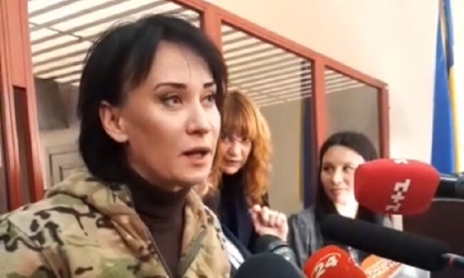 Звіробій зобов'язали носити електронний браслет