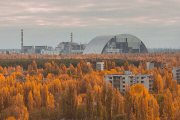 Норвежці та британці нададуть понад €5 млн допомоги Чорнобильській зоні