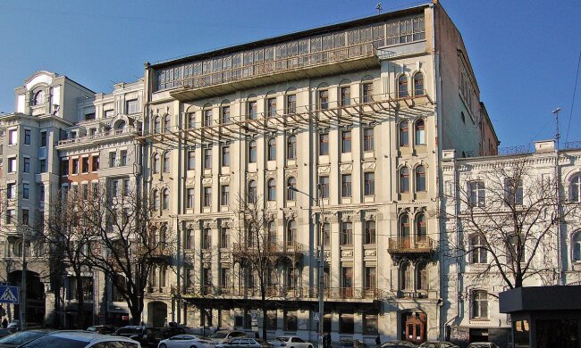 Реконструкція готелю «Прага» у Києві — суд ухвалив нове рішення у скандальній справі