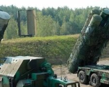 Окупанти намагалися атакувати Одеську область, сили ППО збили дві ракети Х-59