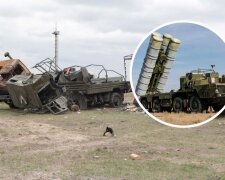 ЗСУ знищили дві ворожі установки С-300 на півдні: після ударів в окупантів серйозні втрати