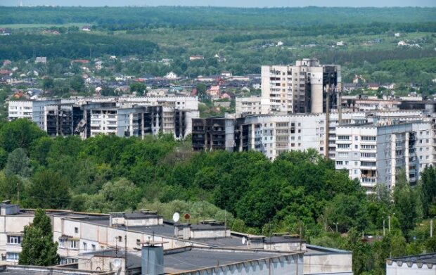 Удар по Харкову: серед поранених є дитина, нові подробиці атаки