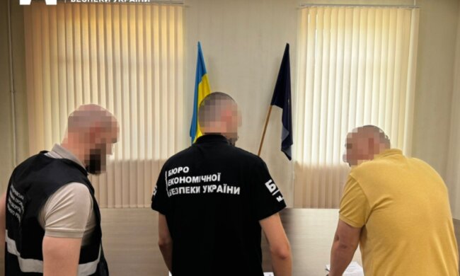 У Києві оголосили підозру ексначальнику військової частини, який завдав державі понад ₴15 млн збитків