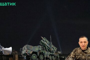 Ігнат пояснив, чому повітряну тривогу у Києві оголосили після вибухів