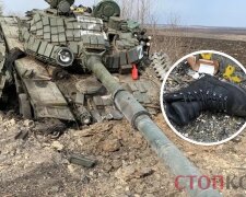 Знищено 550 окупантів і 16 танків: Генштаб оновив втрати ворога