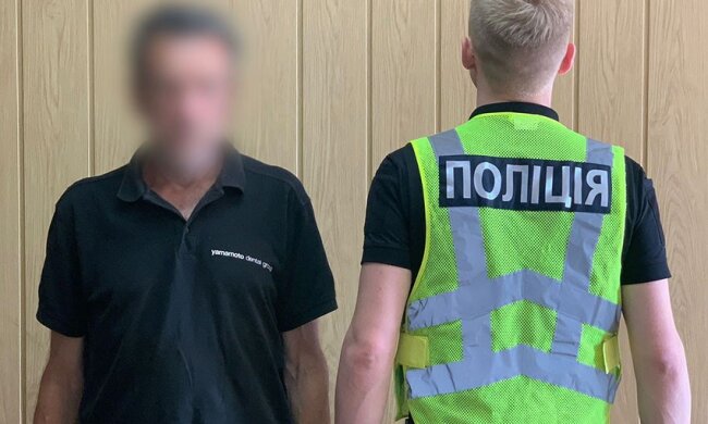 У Києві затримано другого підозрюваного у нападі на волонтерку - поліція