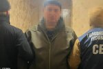 Наводив ракети на ТЕЦ: у Києві затримали агента, який працював на Росію та Білорусь одночасно