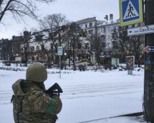 У Пентагоні розповіли про запеклі бої в Бахмуті: ЗСУ тримають рубежі