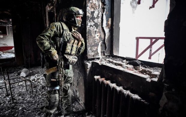 Окупанти в Мелітополі готуються до наступу українських військових, – мер