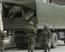 Окупанти розстріляли на Херсонщині сімох людей і підірвали будинок з загиблими