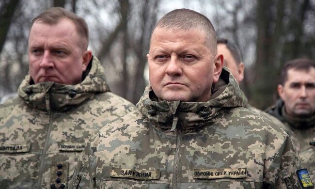 У Харківській області ЗСУ звільнили 24 населені пункти, – Залужний