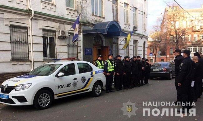 Де в столиці встановлять перші камери автофіксації порушень ПДР