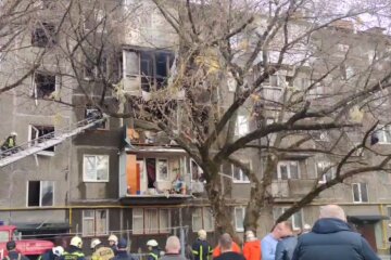 На Київщині у житловому будинку стався вибух, є загиблі