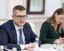 Колишній глава СБУ Баканов перебуває під слідством у справі про злочинну недбалість