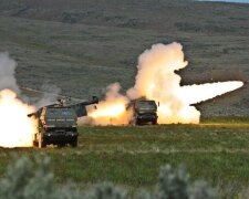 Всі системи HIMARS в Україні, як і раніше, неушкоджені – Резніков